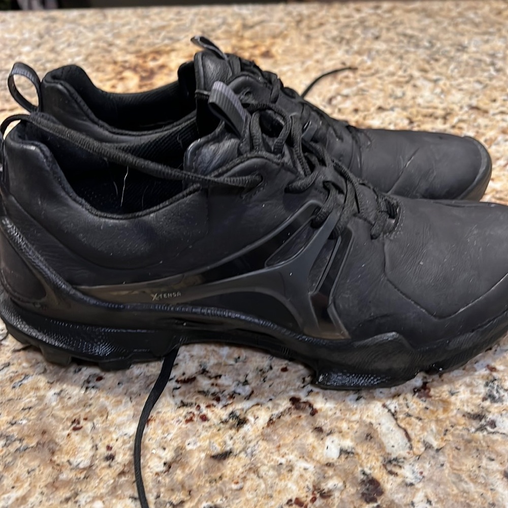 ECCO Biom C-Trail low hiking shoes - Size 11 US/45 EU